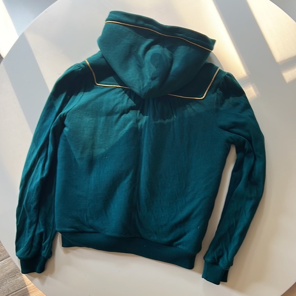 Marc Jacobs Jacket Size Small. - Picture 3 of 3